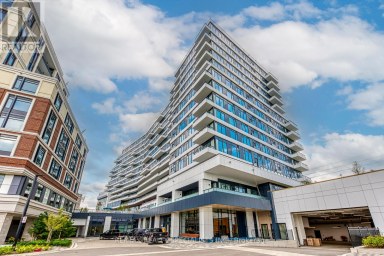 1018 - 2485 EGLINTON AVENUE Mississauga (Central Erin Mills) Ontario photo 1