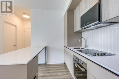 1018 - 2485 EGLINTON AVENUE Mississauga (Central Erin Mills) Ontario photo 14