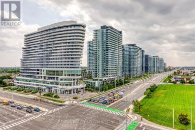 1018 - 2485 EGLINTON AVENUE Mississauga (Central Erin Mills) Ontario photo 19