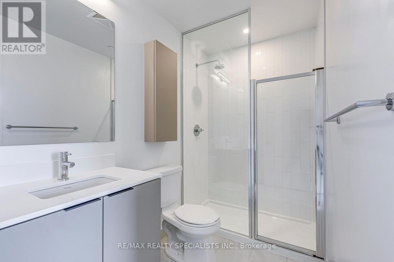 1018 - 2485 EGLINTON AVENUE, Mississauga (Central Erin Mills), Ontario, L5M2T1
