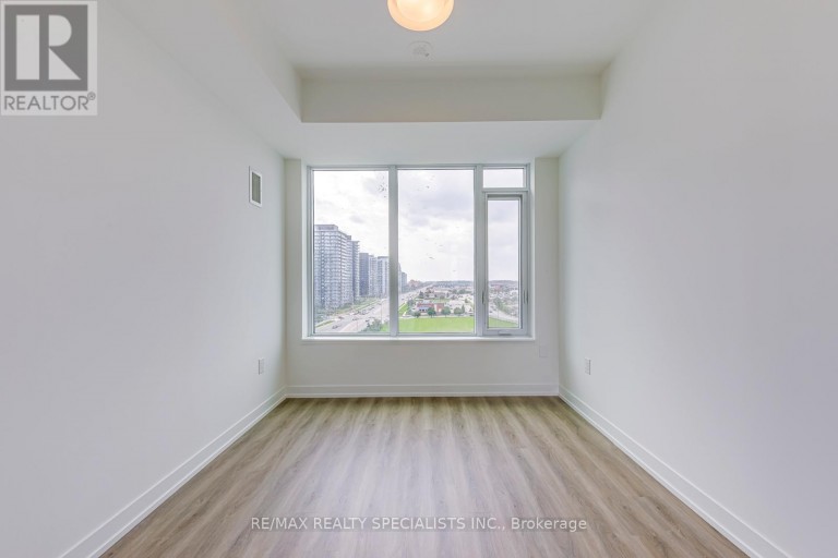 1018 - 2485 EGLINTON AVENUE, Mississauga (Central Erin Mills), Ontario, L5M2T1