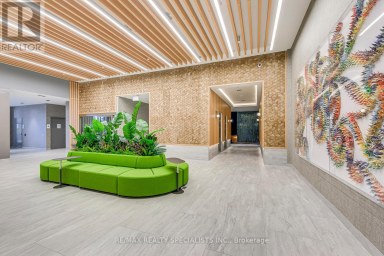 1018 - 2485 EGLINTON AVENUE Mississauga (Central Erin Mills) Ontario photo 6