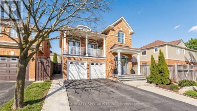 193 QUEEN MARY DRIVE Brampton (Fletcher's Meadow) Ontario photo 1