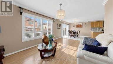 193 QUEEN MARY DRIVE Brampton (Fletcher's Meadow) Ontario photo 10