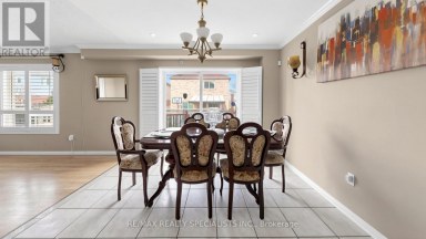 193 QUEEN MARY DRIVE Brampton (Fletcher's Meadow) Ontario photo 12