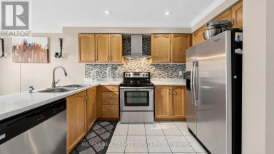 193 QUEEN MARY DRIVE Brampton (Fletcher's Meadow) Ontario photo 14