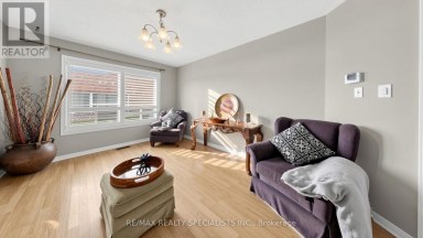 193 QUEEN MARY DRIVE Brampton (Fletcher's Meadow) Ontario photo 18
