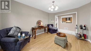 193 QUEEN MARY DRIVE Brampton (Fletcher's Meadow) Ontario photo 19