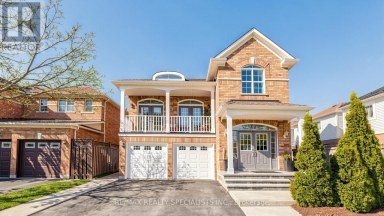 193 QUEEN MARY DRIVE Brampton (Fletcher's Meadow) Ontario photo 2