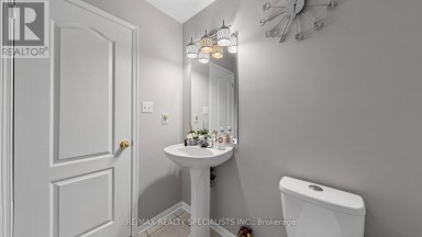 193 QUEEN MARY DRIVE Brampton (Fletcher's Meadow) Ontario photo 21
