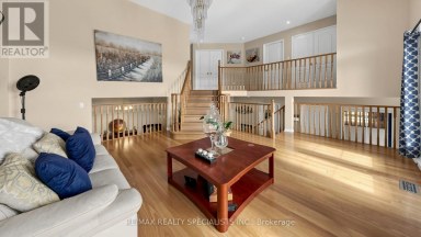 193 QUEEN MARY DRIVE Brampton (Fletcher's Meadow) Ontario photo 22