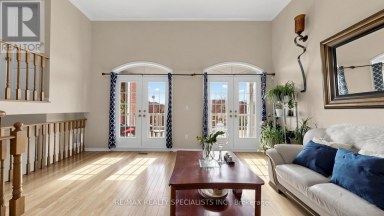 193 QUEEN MARY DRIVE Brampton (Fletcher's Meadow) Ontario photo 24