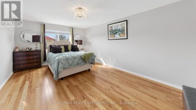 193 QUEEN MARY DRIVE Brampton (Fletcher's Meadow) Ontario photo 26