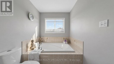 193 QUEEN MARY DRIVE Brampton (Fletcher's Meadow) Ontario photo 29