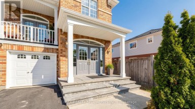 193 QUEEN MARY DRIVE Brampton (Fletcher's Meadow) Ontario photo 3