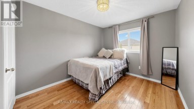 193 QUEEN MARY DRIVE Brampton (Fletcher's Meadow) Ontario photo 31