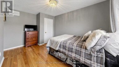 193 QUEEN MARY DRIVE Brampton (Fletcher's Meadow) Ontario photo 32