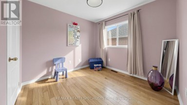 193 QUEEN MARY DRIVE Brampton (Fletcher's Meadow) Ontario photo 33