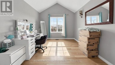 193 QUEEN MARY DRIVE Brampton (Fletcher's Meadow) Ontario photo 34