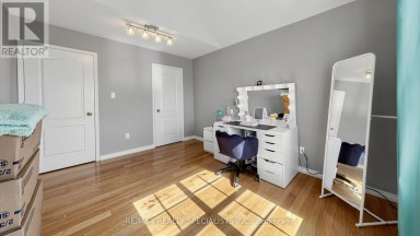 193 QUEEN MARY DRIVE Brampton (Fletcher's Meadow) Ontario photo 36