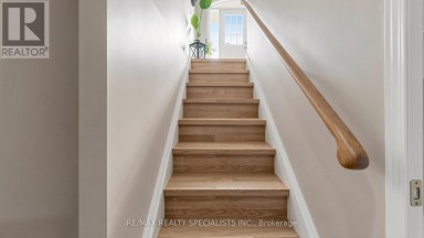193 QUEEN MARY DRIVE Brampton (Fletcher's Meadow) Ontario photo 39