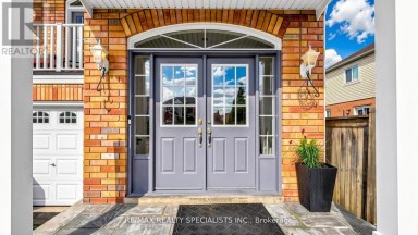 193 QUEEN MARY DRIVE Brampton (Fletcher's Meadow) Ontario photo 4