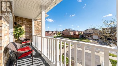 193 QUEEN MARY DRIVE Brampton (Fletcher's Meadow) Ontario photo 41
