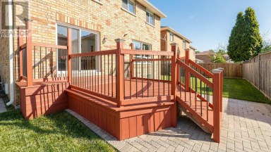 193 QUEEN MARY DRIVE Brampton (Fletcher's Meadow) Ontario photo 42