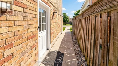 193 QUEEN MARY DRIVE Brampton (Fletcher's Meadow) Ontario photo 45
