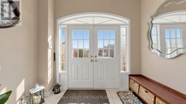 193 QUEEN MARY DRIVE Brampton (Fletcher's Meadow) Ontario photo 5