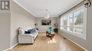 193 QUEEN MARY DRIVE Brampton (Fletcher's Meadow) Ontario photo 8