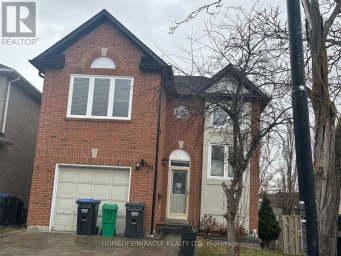 7200 HARDING CRESCENT Mississauga (Meadowvale) Ontario photo 1