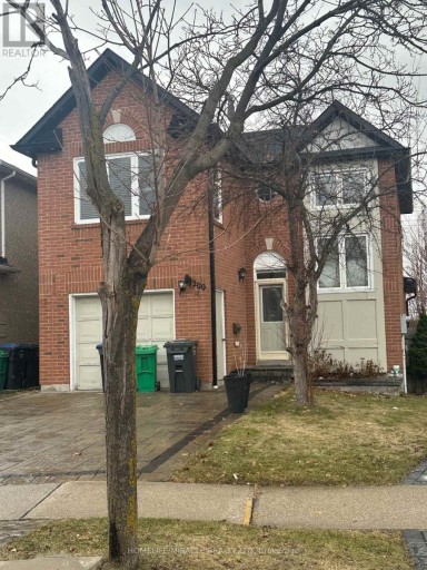 7200 HARDING CRESCENT, Mississauga (Meadowvale), Ontario, L5N6R5