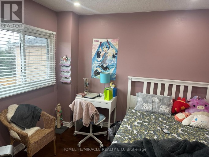 7200 HARDING CRESCENT, Mississauga (Meadowvale), Ontario, L5N6R5