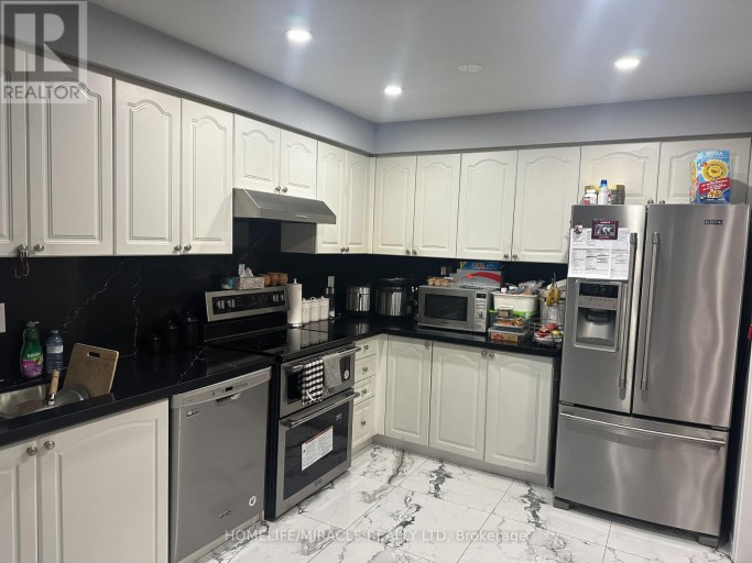 7200 HARDING CRESCENT, Mississauga (Meadowvale), Ontario, L5N6R5