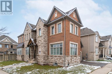 177 NORTH PARK BOULEVARD N Oakville (GO Glenorchy) Ontario photo 1