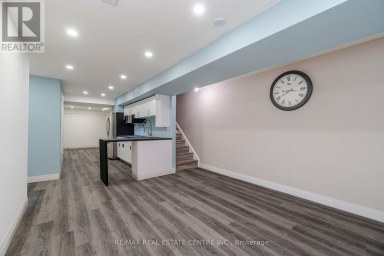 177 NORTH PARK BOULEVARD N Oakville (GO Glenorchy) Ontario photo 10