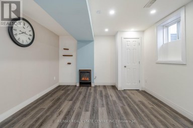 177 NORTH PARK BOULEVARD N Oakville (GO Glenorchy) Ontario photo 11