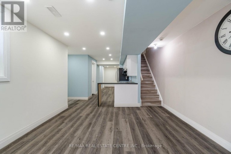 177 NORTH PARK BOULEVARD N, Oakville (GO Glenorchy), Ontario, L6M0X3