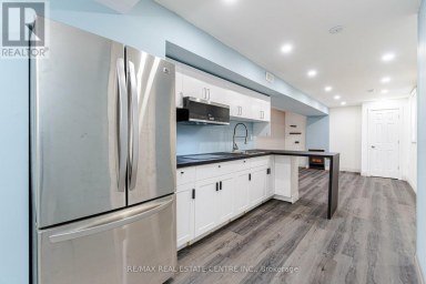 177 NORTH PARK BOULEVARD N Oakville (GO Glenorchy) Ontario photo 13