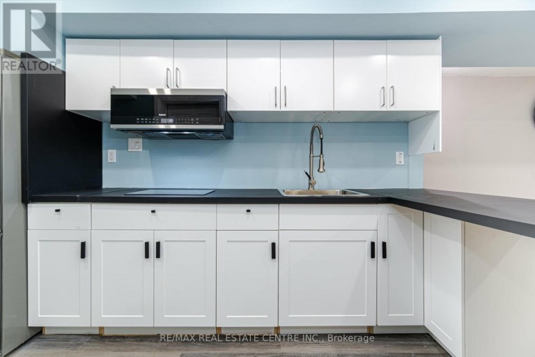177 NORTH PARK BOULEVARD N, Oakville (GO Glenorchy), Ontario, L6M0X3