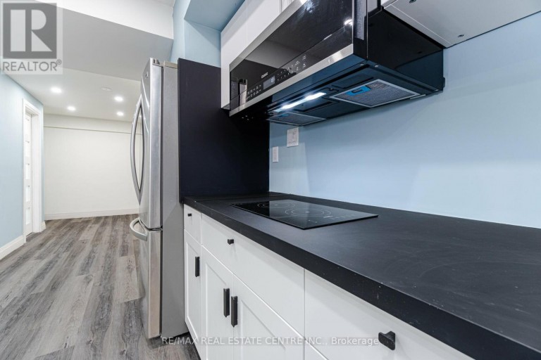 177 NORTH PARK BOULEVARD N, Oakville (GO Glenorchy), Ontario, L6M0X3