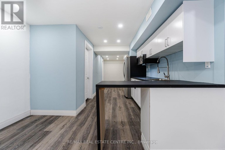 177 NORTH PARK BOULEVARD N, Oakville (GO Glenorchy), Ontario, L6M0X3