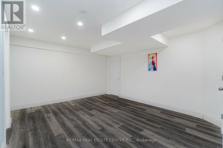 177 NORTH PARK BOULEVARD N, Oakville (GO Glenorchy), Ontario, L6M0X3