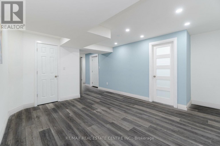 177 NORTH PARK BOULEVARD N, Oakville (GO Glenorchy), Ontario, L6M0X3