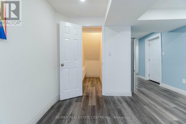 177 NORTH PARK BOULEVARD N, Oakville (GO Glenorchy), Ontario, L6M0X3