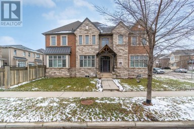 177 NORTH PARK BOULEVARD N Oakville (GO Glenorchy) Ontario photo 3