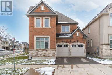177 NORTH PARK BOULEVARD N Oakville (GO Glenorchy) Ontario photo 4