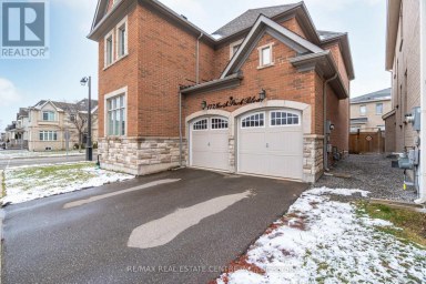 177 NORTH PARK BOULEVARD N Oakville (GO Glenorchy) Ontario photo 5
