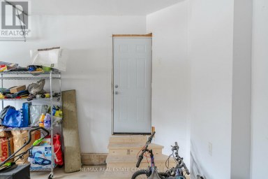 177 NORTH PARK BOULEVARD N Oakville (GO Glenorchy) Ontario photo 6